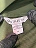 Athleta Solid Green Skort Size 16 - photo 3