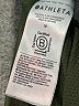Athleta Solid Green Skort Size 16 - photo 4