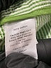 Talbots 100% Cotton Stripes Green Casual Pants Size 14 - photo 8