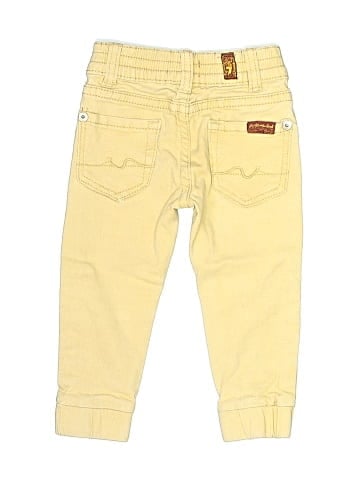 7 For All Mankind Casual Pants (view 2)