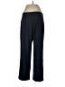 Susan Graver Blue Dress Pants Size L - photo 2