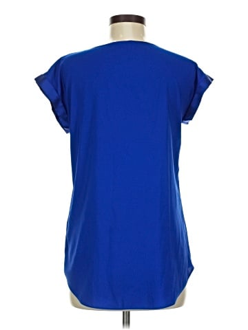 Express Short Sleeve Blouse (view 2)