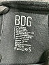 BDG Black Tank Top Size S - photo 7