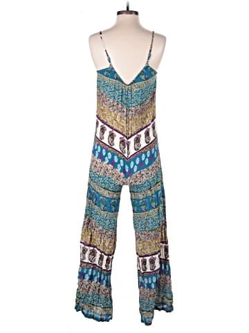 Staring at Stars Jumpsuit (view 2)