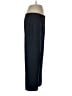 Susan Graver Blue Dress Pants Size L - photo 4