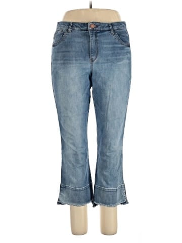 Wit & Wisdom Jeans (view 1)