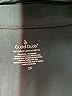 Cuddl Duds Solid Black Active Pants Size 2X - photo 4