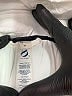 Lou & Grey White Snow Jacket Size M - photo 6