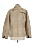 Coldwater Creek Tweed Tan Jacket Size L - photo 2