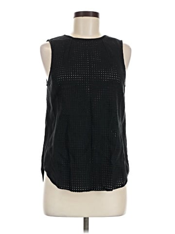 Addison Sleeveless Blouse (view 1)