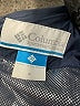 Columbia 100% Polyester Blue Snow Jacket Size S - photo 6
