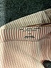 Out From Under Pink Tank Top Size XS - photo 4