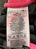 Adidas Solid Pink Athletic Shorts Size L - photo 6