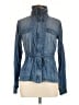 Love Tree Blue Denim Jacket Size L - photo 1