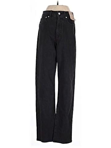Madewell Jeans (view 1)
