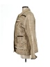 Coldwater Creek Tweed Tan Jacket Size L - photo 5