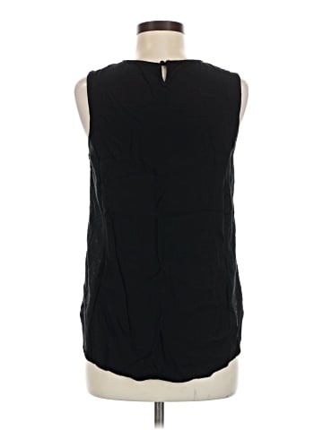Addison Sleeveless Blouse (view 2)