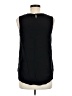 Addison Black Sleeveless Blouse Size M - photo 2