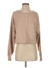 Aerie Tan Sweatshirt Size S - photo 1