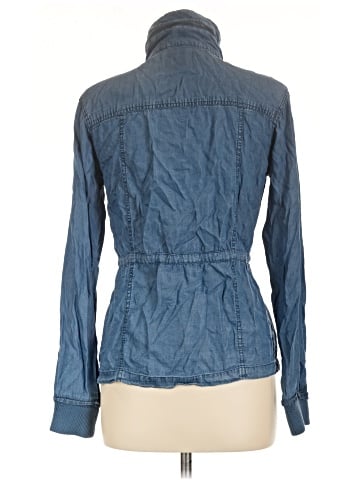 Love Tree Denim Jacket (view 2)