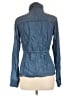 Love Tree Blue Denim Jacket Size L - photo 2
