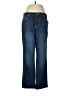 Free People Blue Jeans Size 29 waist - photo 1