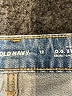 Old Navy Hearts Blue Jeans Size 12 - photo 7
