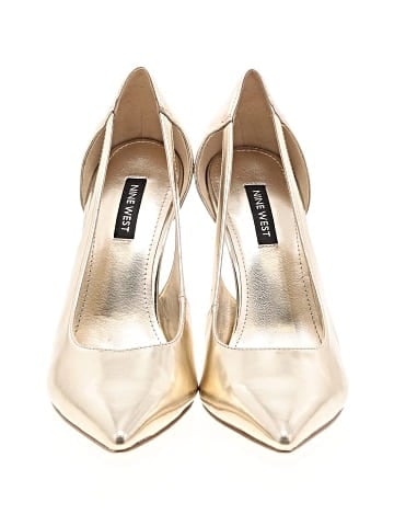 Nine West Heels (view 2)