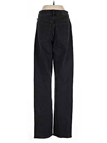 Madewell Jeans (view 2)