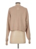 Aerie Tan Sweatshirt Size S - photo 2