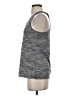 Head 100% Polyester Gray Active Tank Size S - photo 5