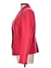 Ann Taylor LOFT Red Blazer Size 10 - photo 5