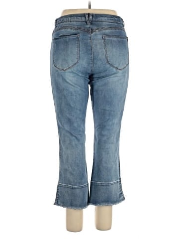 Wit & Wisdom Jeans (view 2)