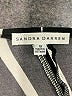 Sandra Darren Black Jumpsuit Size 10 - photo 4