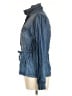 Love Tree Blue Denim Jacket Size L - photo 5
