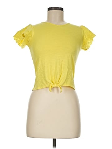 Lucky Brand Short Sleeve T-Shirt (view 1)