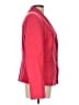 Ann Taylor LOFT Red Blazer Size 10 - photo 4
