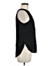 Addison Black Sleeveless Blouse Size M - photo 4