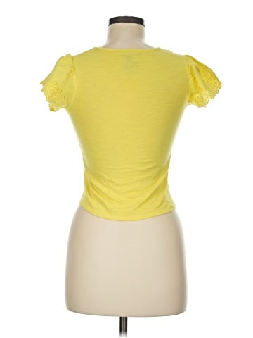 Lucky Brand Short Sleeve T-Shirt (view 2)