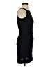 Ann Taylor LOFT Solid Black Cocktail Dress Size 4 Petite - photo 4