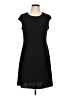 Annalee + Hope Solid Black Casual Dress Size L - photo 1