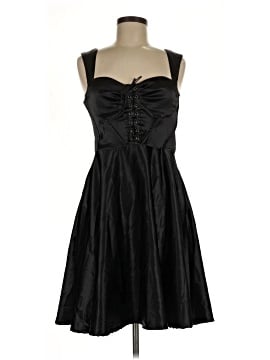 Unique Vintage Cocktail Dress