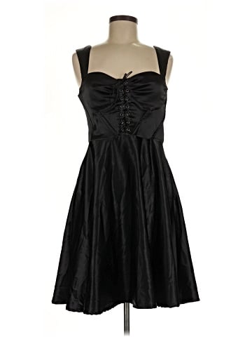 Unique Vintage Cocktail Dress (view 1)