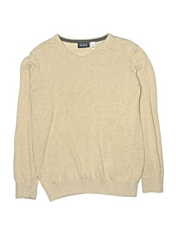 The Children's Place Pullover Sweater (view 1)