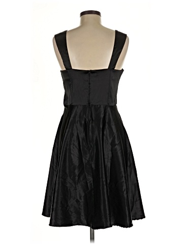 Unique Vintage Cocktail Dress (view 2)