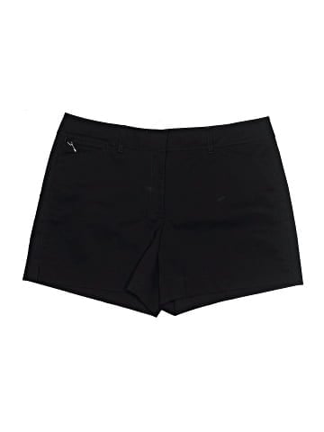 White House Black Market Shorts (view 1)