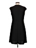 Annalee + Hope Solid Black Casual Dress Size L - photo 2