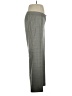 Talbots Plaid Gray Dress Pants Size 14 - photo 4