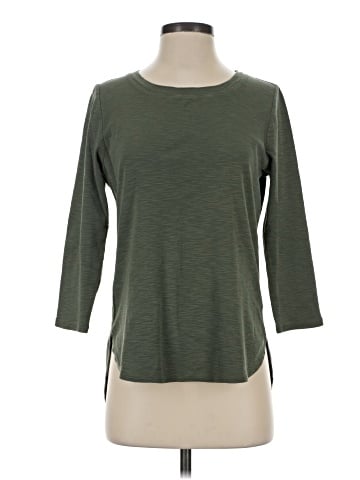 Tommy Bahama 3/4 Sleeve T-Shirt (view 1)