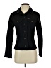 Faconnable Black Jacket Size S - photo 1